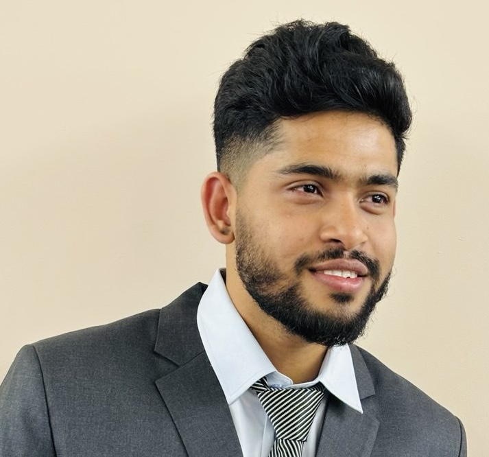 Krishno Dey profile picture