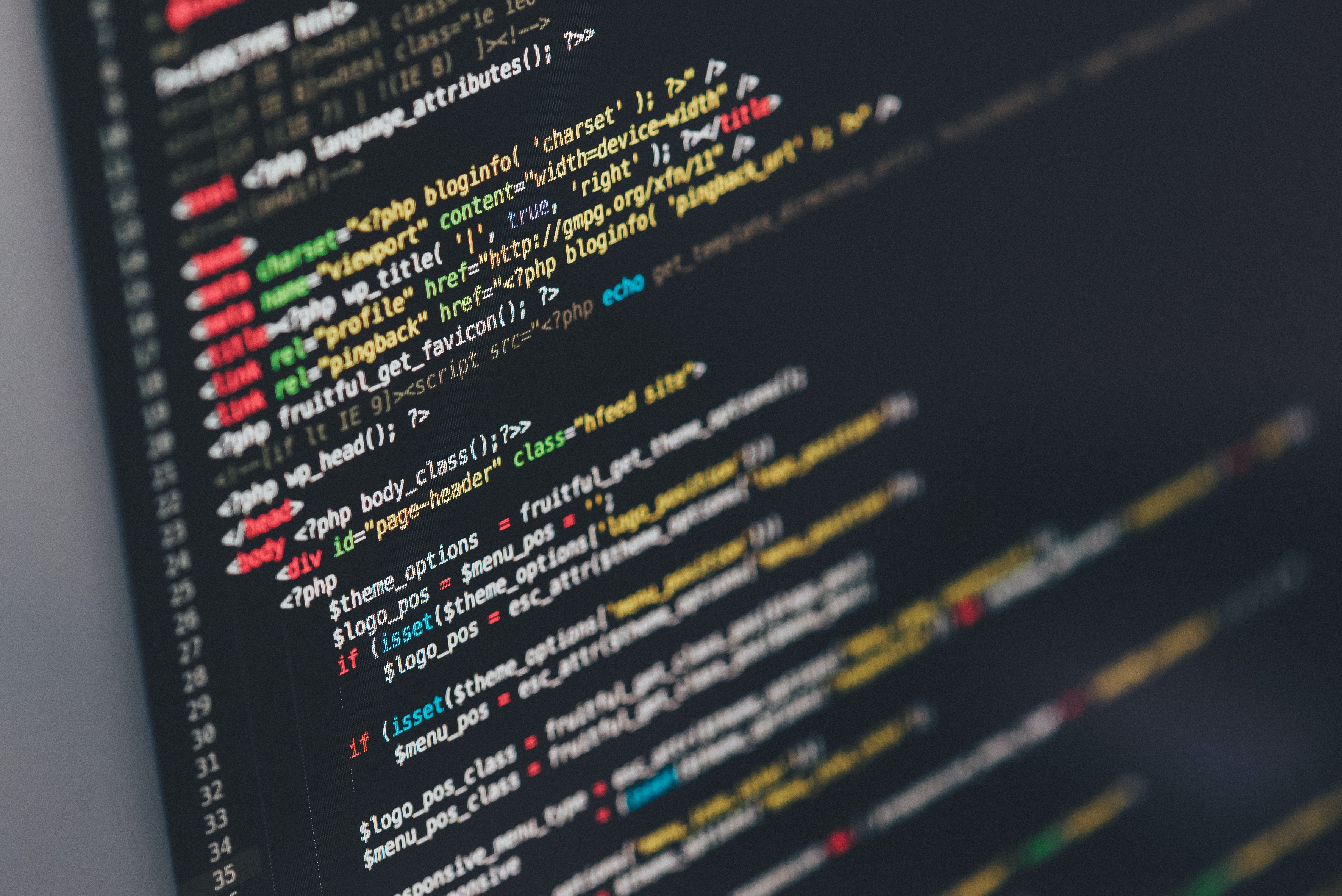 Programming and Math