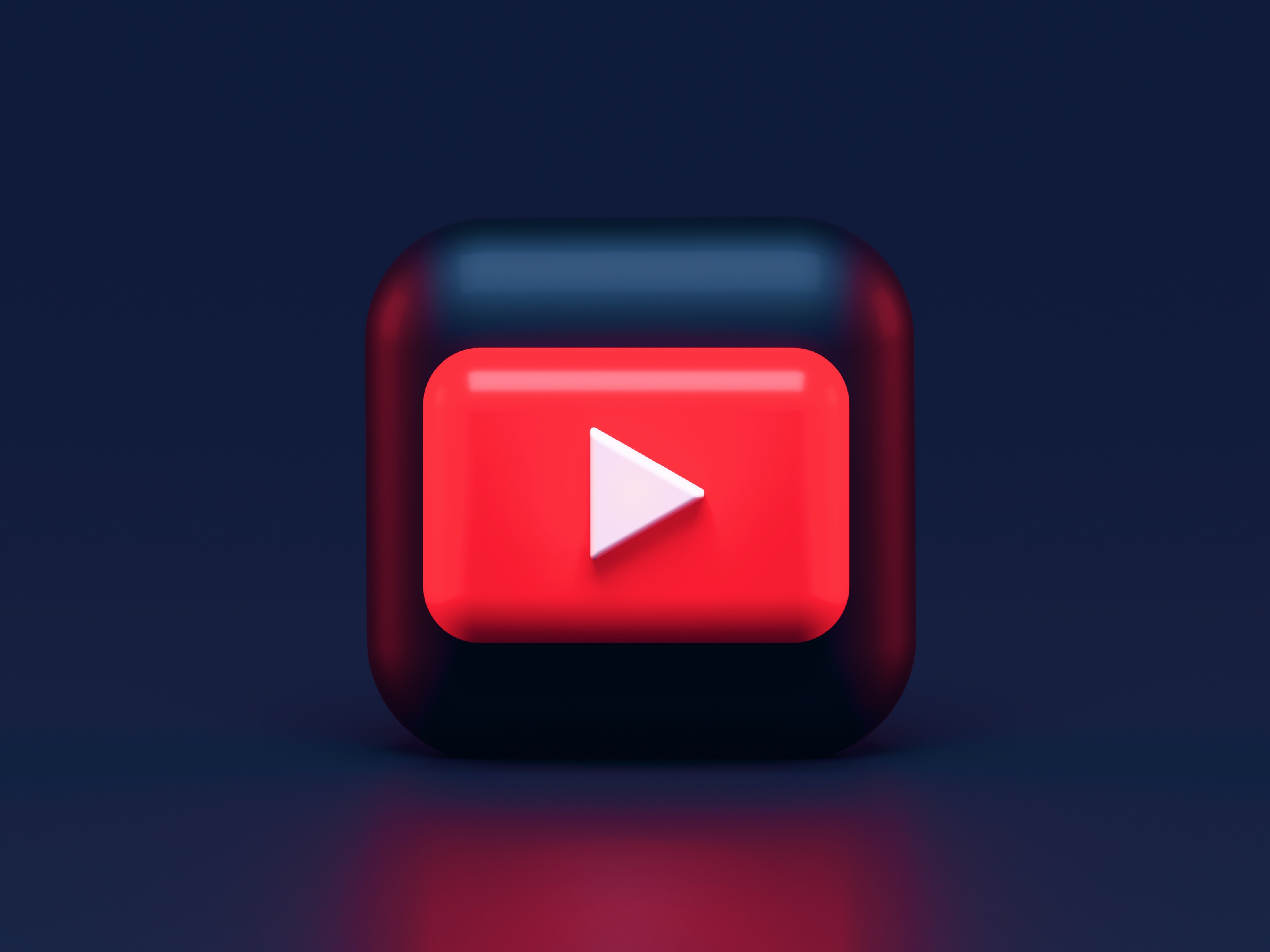 Content Creator on YouTube